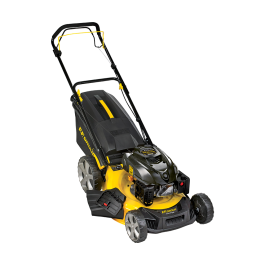 FF GROUP PETROL LAWN MOWER (SELF PROPELLED) 174cc 52,5cm GLM 53174 SP PLUS 46201 FF GROUP ΧΛΟΟΚΟΠΤΙΚΗ ΜΗΧΑΝΗ ΒΕΝΖΙΝΗΣ (ΑΥΤΟΚΙΝΟΥΜΕΝΗ) 174cc 52,5cm GLM 53/174 SP PLUS 46201